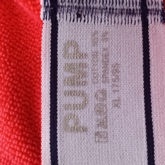 Pump! Fever Jock Jockstrap XL - Picture 2 of 2